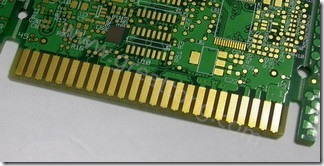 電路板中何謂硬金、軟金、電鍍金、化金、閃金？