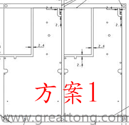 PCB生產(chǎn)為什么要做拼板及板邊？