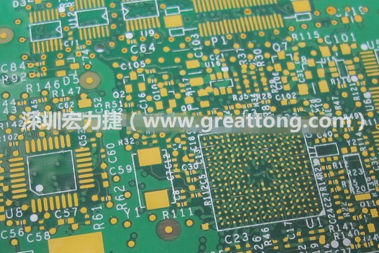 當(dāng)所有零件的參考位置印刷從電路板上取消會(huì)發(fā)生什么事？