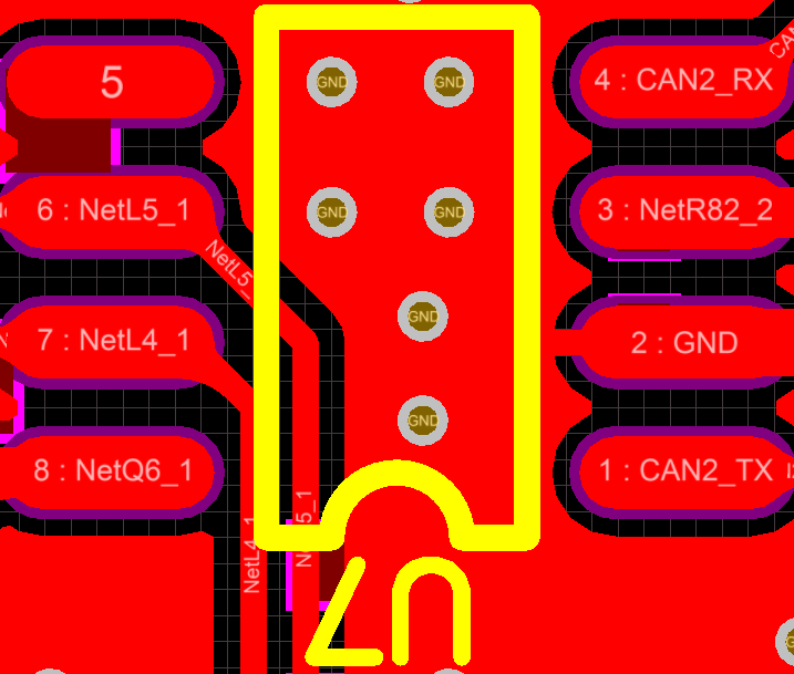 PCB設(shè)計如何做好絲印設(shè)計？