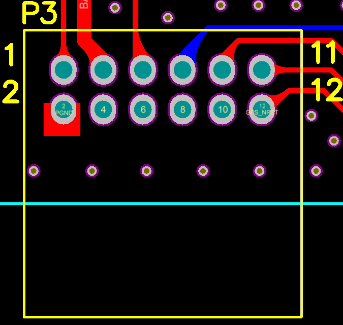 PCB設(shè)計如何做好絲印設(shè)計？