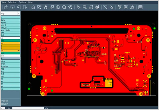 PCB設(shè)計(jì)中是否有必要去掉死銅？
