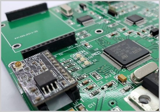 PCB電路板抄板公司是如何實(shí)現(xiàn)PCB抄板的？